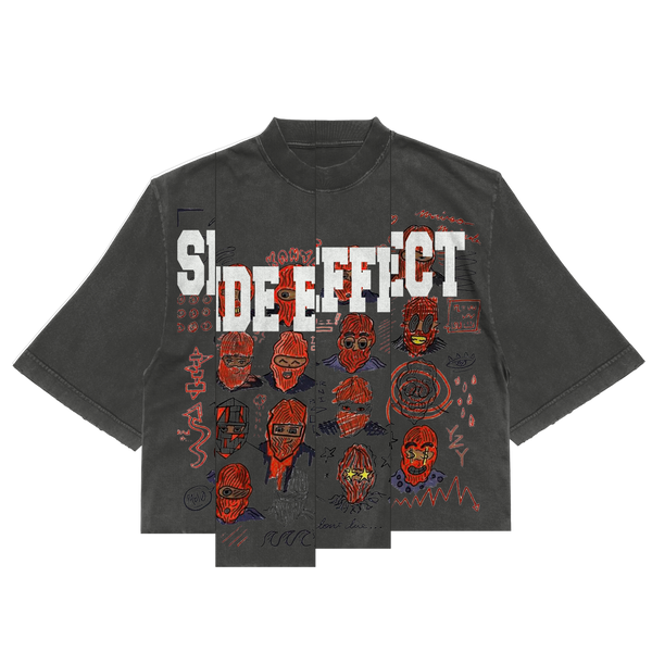 Underground Visions Tee