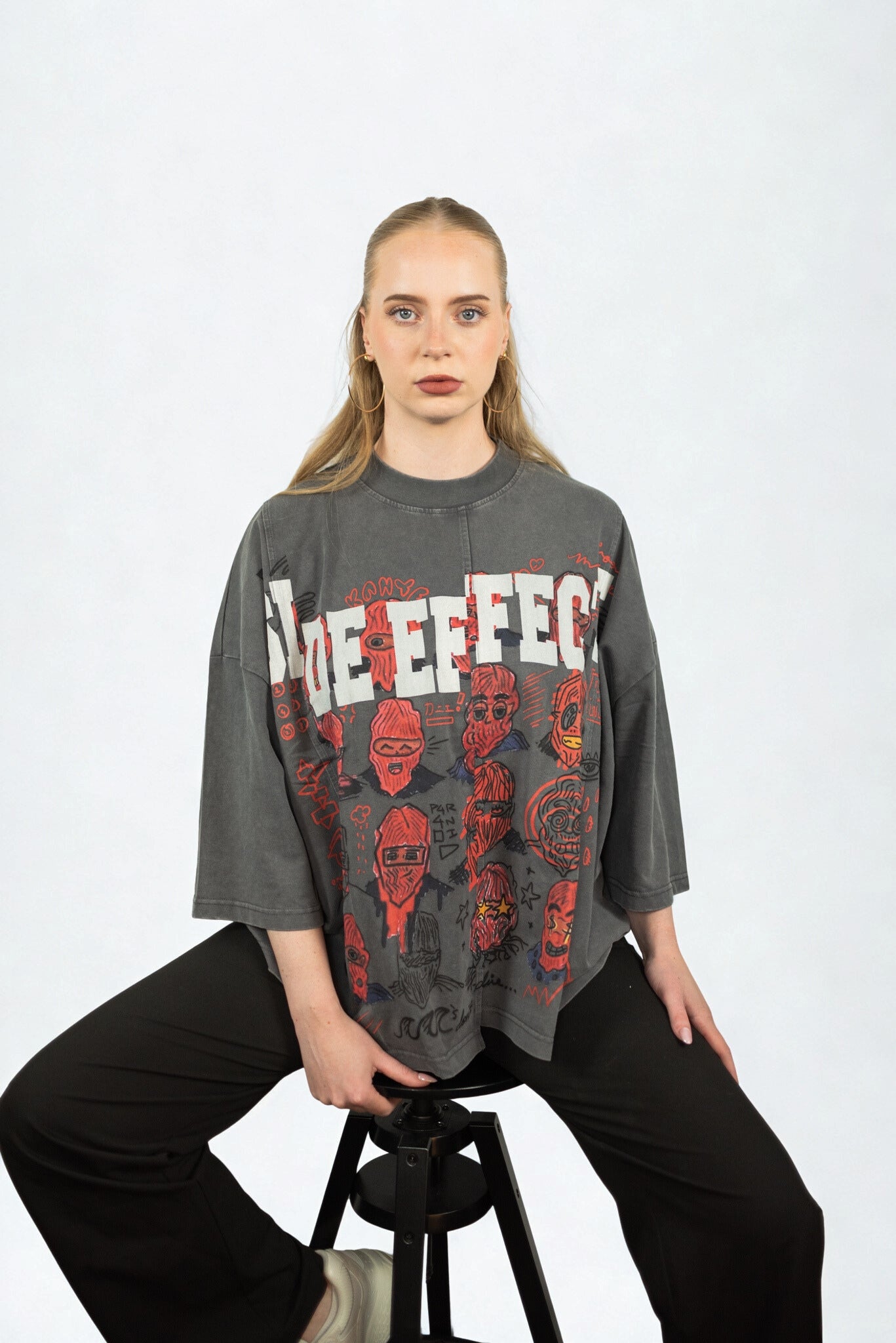 Underground Visions Tee