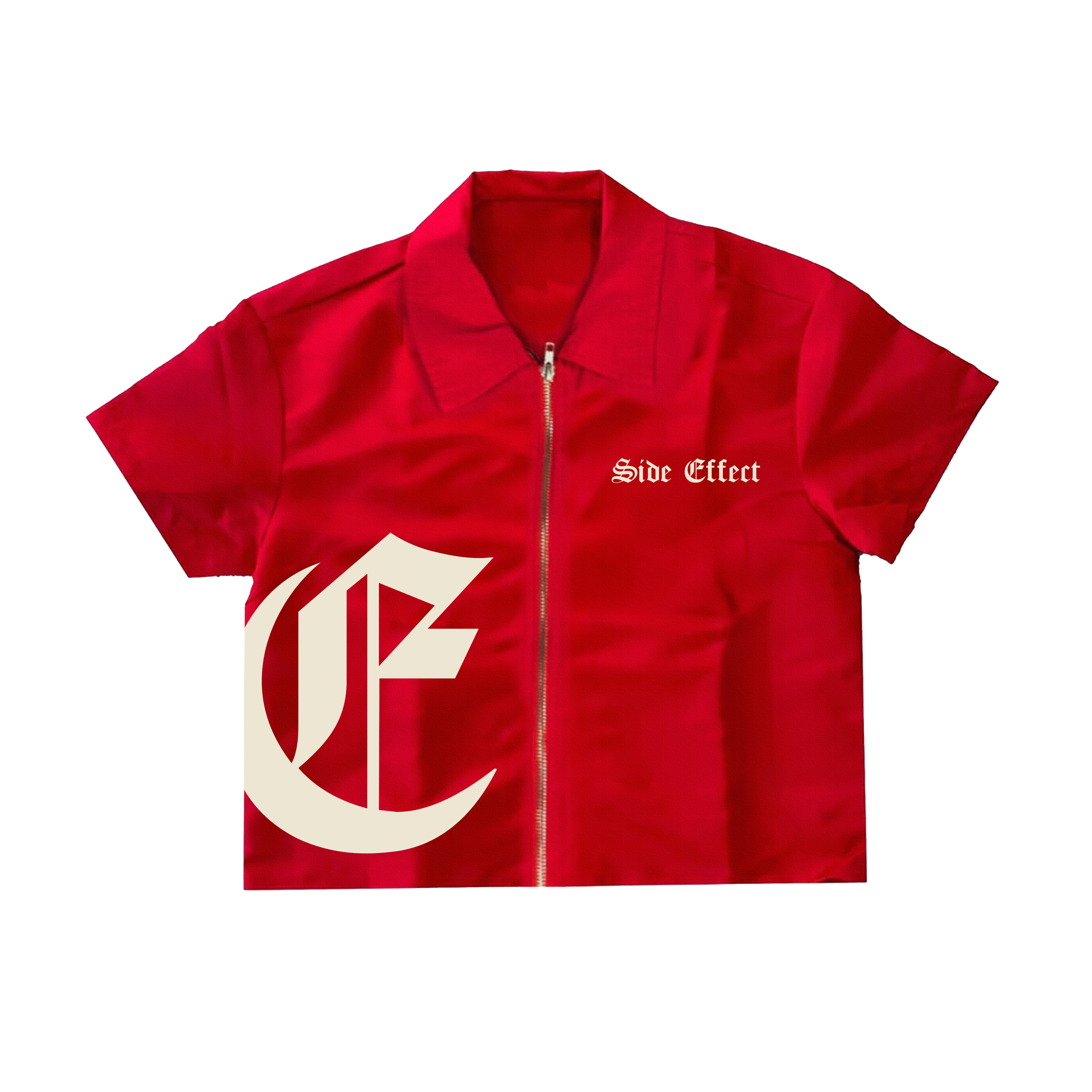 Sinner’s Statement Shirt
