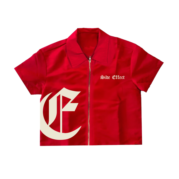 Sinner’s Statement Shirt