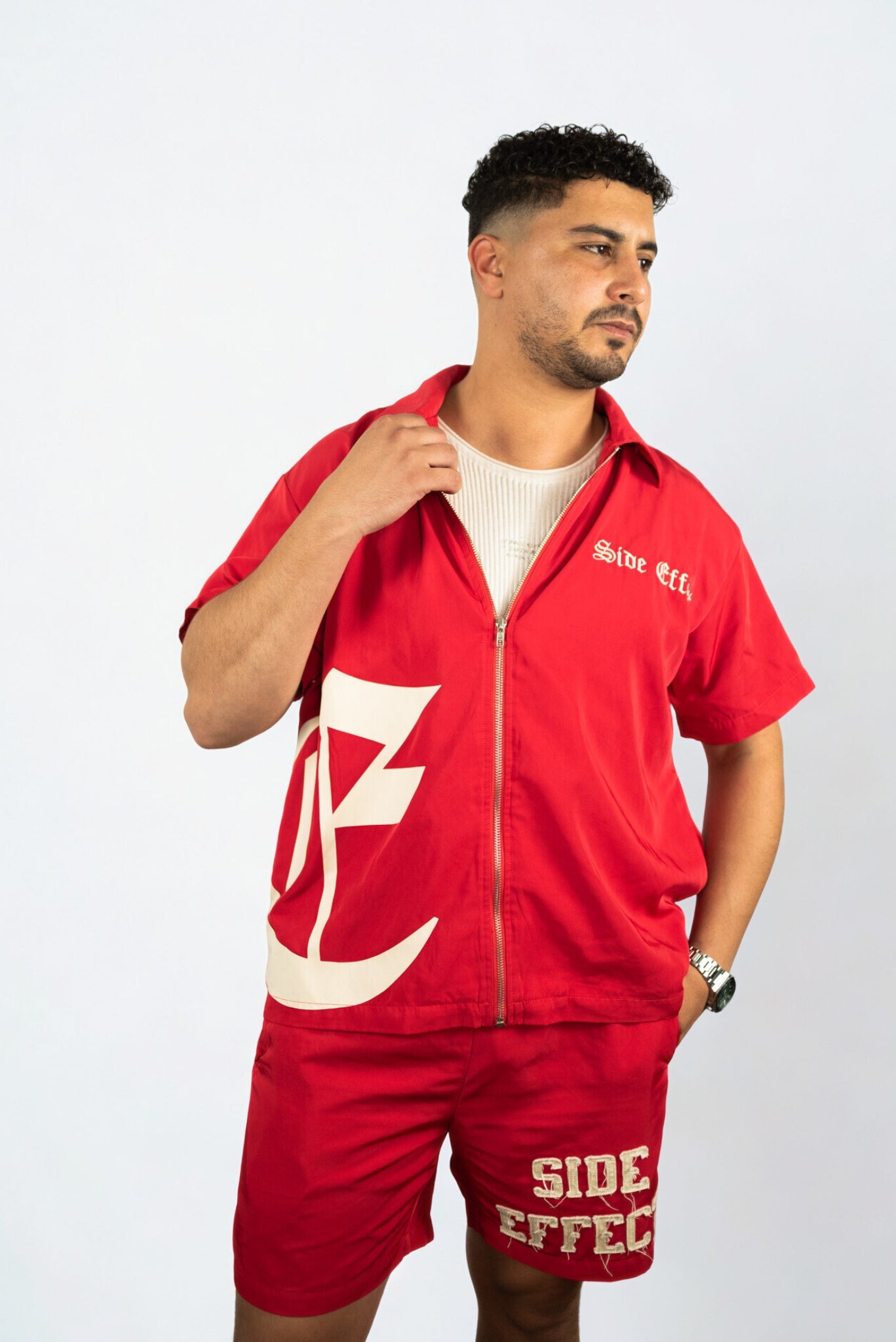 Sinner’s Statement Shirt