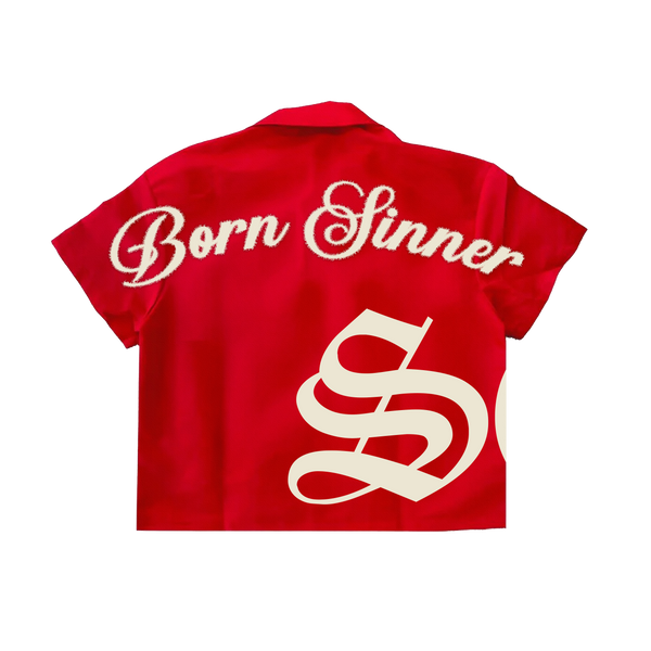 Sinner’s Statement Shirt