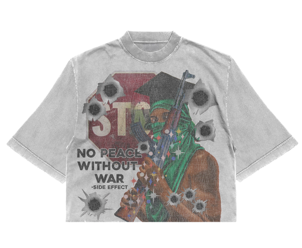 Statement Graphic Tee