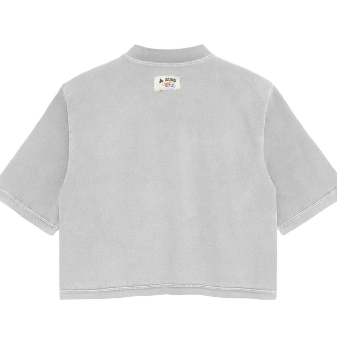 Statement Graphic Tee - hover