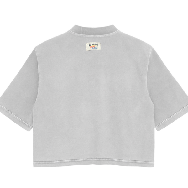 Statement Graphic Tee