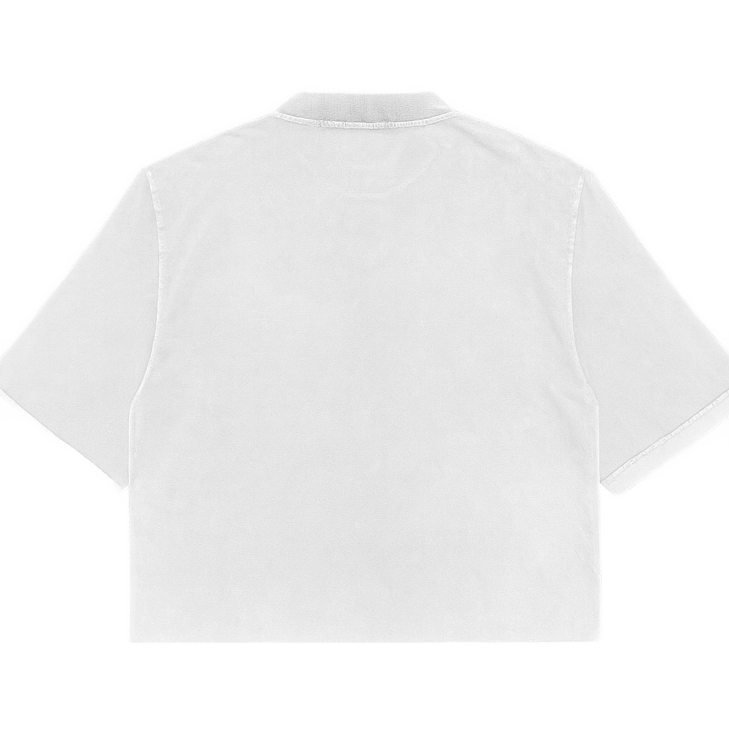 Graphic Stop Sign Tee