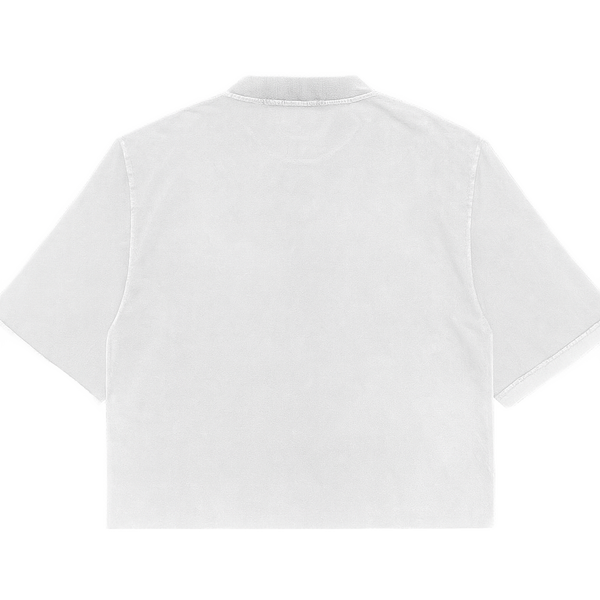 Graphic Stop Sign Tee